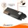Bubprint Toner kompatibel für Kyocera TK-590 Black mit Chip