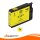 Bubprint Druckerpatrone kompatibel für HP 933 XL yellow CN056AE