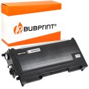 Bubprint Toner Black kompatibel für Brother TN-2000