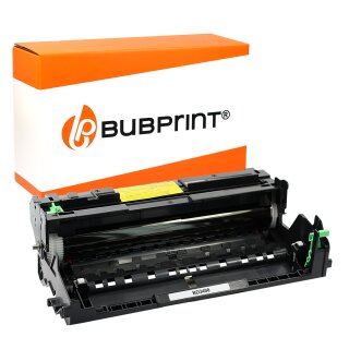 Bubprint Kompatibel Bildtrommel für Brother DR-3400 für DCP-L5500DN HL-L5000D HL-L5100 HL-L5100DN HL-L5100DNT HL-L5100DNTT HL-L5200DW HL-L6400DW