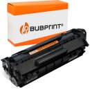 Bubprint Toner black kompatibel f&uuml;r Canon FX-10