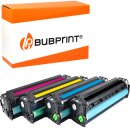 4er-Pack Bubprint Kompatibel Toner f&uuml;r HP 131A 131X...