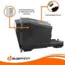 Bubprint Toner kompatibel für Kyocera TK-1115 Black