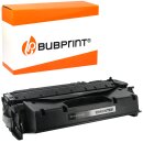 Bubprint Toner black kompatibel f&uuml;r HP Q5949A Q7553A