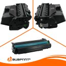 Bubprint Toner black kompatibel für HP Q5949A Q7553A