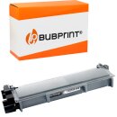 Bubprint Toner kompatibel f&uuml;r Brother TN-2320...