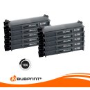 Bubprint 10 Toner black kompatibel für Brother TN-2320 TN-2310