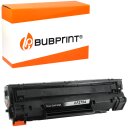 Bubprint Toner kompatibel f&uuml;r HP CF279A black (1000...