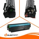 Bubprint Toner kompatibel für HP CF279A black (1000 Seiten) LaserJet Pro M12 M12a M12w M26 M26a M26w