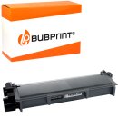 Bubprint Toner kompatibel für Brother TN-2320 TN-2310 (10.400S.) XXXL black DCP-L 2500 DCP-L2540