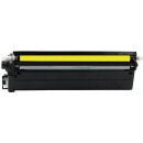 Bubprint Toner kompatibel für Brother TN-423 (4000 Seiten) yellow HL-L 8360 CDW MFC-L 8690 CDW MFC-L 8900 CDW