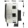 Bubprint 2x Etiketten kompatibel für Brother DK-11221 #1221 23mm x 23mm