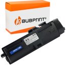Bubprint Toner kompatibel f&uuml;r Kyocera TK-1150 black...