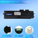 Bubprint Toner kompatibel für Kyocera TK-1150 black (3000 Seiten) Ecosys M2135 M2635 M2735 P2235