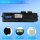 Bubprint Toner kompatibel für Kyocera TK-1160 black (7200 Seiten) Ecosys P2050DN P2040DW