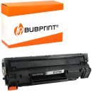 Bubprint Toner kompatibel f&uuml;r HP CF279A black (2500...