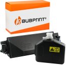 Bubprint Toner kompatibel für Kyocera TK-5140 Schwarz Ecosys M 6030 cdn 6530 cdn P 6130 cdn