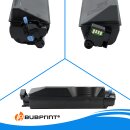 Bubprint Toner kompatibel für Kyocera TK-5140 Schwarz Ecosys M 6030 cdn 6530 cdn P 6130 cdn