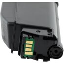 Bubprint Toner kompatibel für Kyocera TK-5140 Cyan Ecosys M 6030 cdn 6530 cdn P 6130 cdn