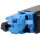 Bubprint Toner kompatibel für Kyocera TK-5140 Cyan Ecosys M 6030 cdn 6530 cdn P 6130 cdn