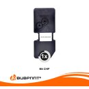 Bubprint Toner kompatibel für Kyocera TK-5230 Schwarz