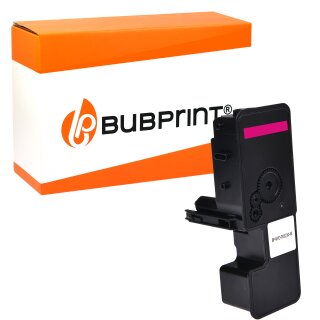 Bubprint Toner kompatibel für Kyocera TK-5230 Magenta