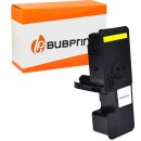 Bubprint Toner kompatibel f&uuml;r Kyocera TK-5230 Yellow