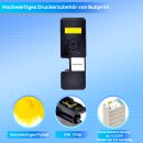 Bubprint Toner kompatibel für Kyocera TK-5230 Yellow