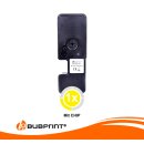 Bubprint Toner kompatibel mit Kyocera TK-5240 TK-5240Y 1T02R7ANL0 Gelb Yellow
