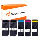 5er-Pack Bubprint Kompatibel Toner f&uuml;r Kyocera...