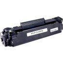 Bubprint Toner kompatibel f&uuml;r HP CF230X Schwarz 3,5K...