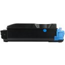 Bubprint 5 Toner kompatibel für Kyocera TK-5140 Ecosys M 6030 cdn 6530 cdn P 6130 cdn