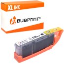 Bubprint Druckerpatrone kompatibel f&uuml;r Canon CLI-581...