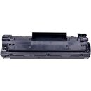 Bubprint 2 Toner kompatibel für HP CF230X Schwarz/Black 2x 3,5K Seiten