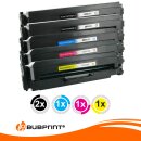 Bubprint 5 Toner kompatibel für HP CF410X XL - 413X XXL