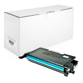 [NB]* Toner kompatibel für Samsung CLP-660 CLP-K660B/ELS