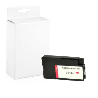 [NB]* Tintenpatrone kompatibel für HP 951XL Magenta