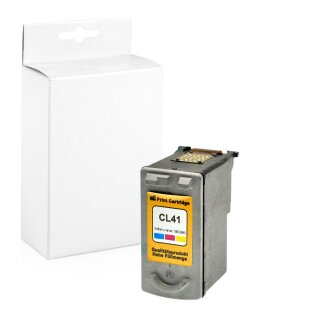 [NB]* Tintenpatrone kompatibel für Canon CL 41 / 51 HC