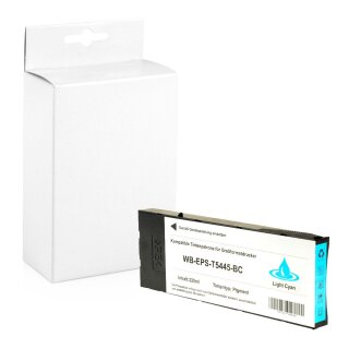 [NB]* Tintenpatrone kompatibel für Epson Stylus 4000/7600 bc