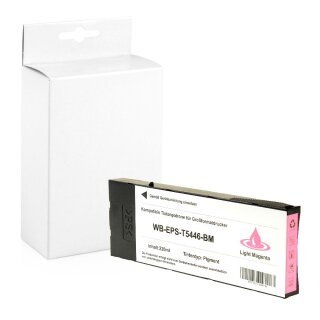 [NB]* Tintenpatrone kompatibel für Epson Stylus 4000/7600 bm