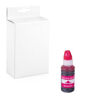 [NB]* Tintenbehälter kompatibel für Epson 102 Magenta