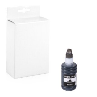 [NB]* Tintenbehälter kompatibel für Epson 106 Photo Black