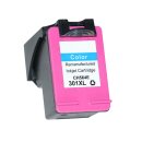 [NB]* Tintenpatrone kompatibel f&uuml;r HP 301xl Color HC