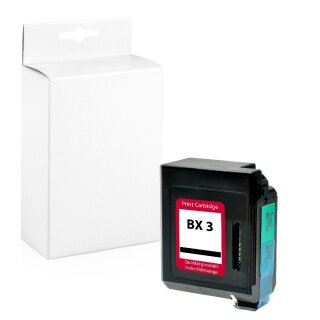 [NB]* Tintenpatrone kompatibel für Canon BX-3 BX3