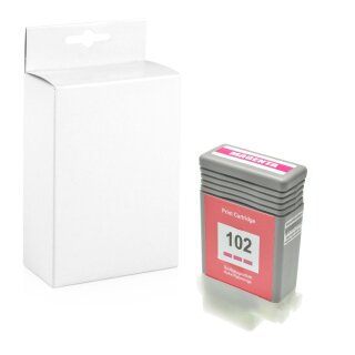 [NB]* Tintenpatrone kompatibel für Canon PFI-102 magenta