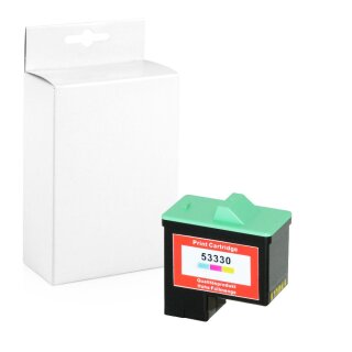 [NB]* Tintenpatrone kompatibel für Primera 53330 color