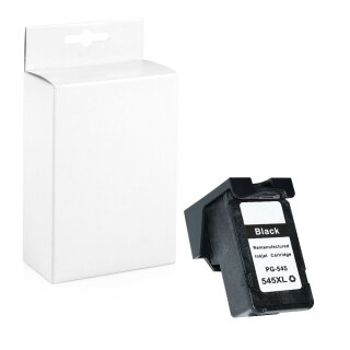 [NB]* Tintenpatrone kompatibel für Canon PG545 XL black