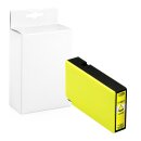 [NB]* Tintenpatrone kompatibel f&uuml;r Canon PGI1500 yellow
