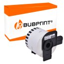 Bubprint Etiketten kompatibel f&uuml;r Brother DK-44205...