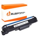 Bubprint Toner kompatibel f&uuml;r Brother TN-247 Cyan